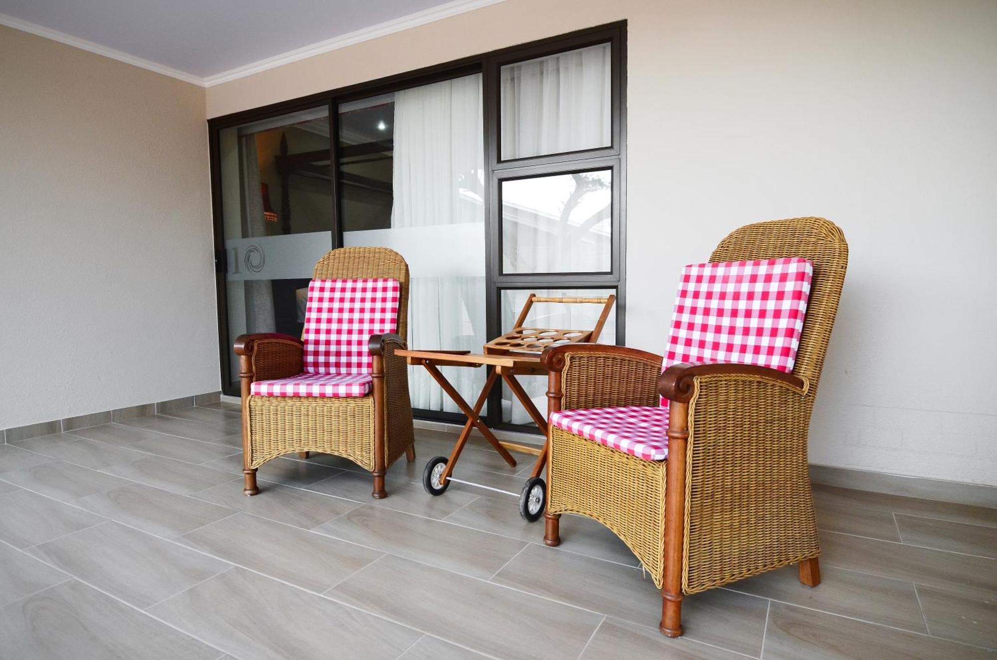 Abella Bed And Breakfast Vryburg Exterior foto