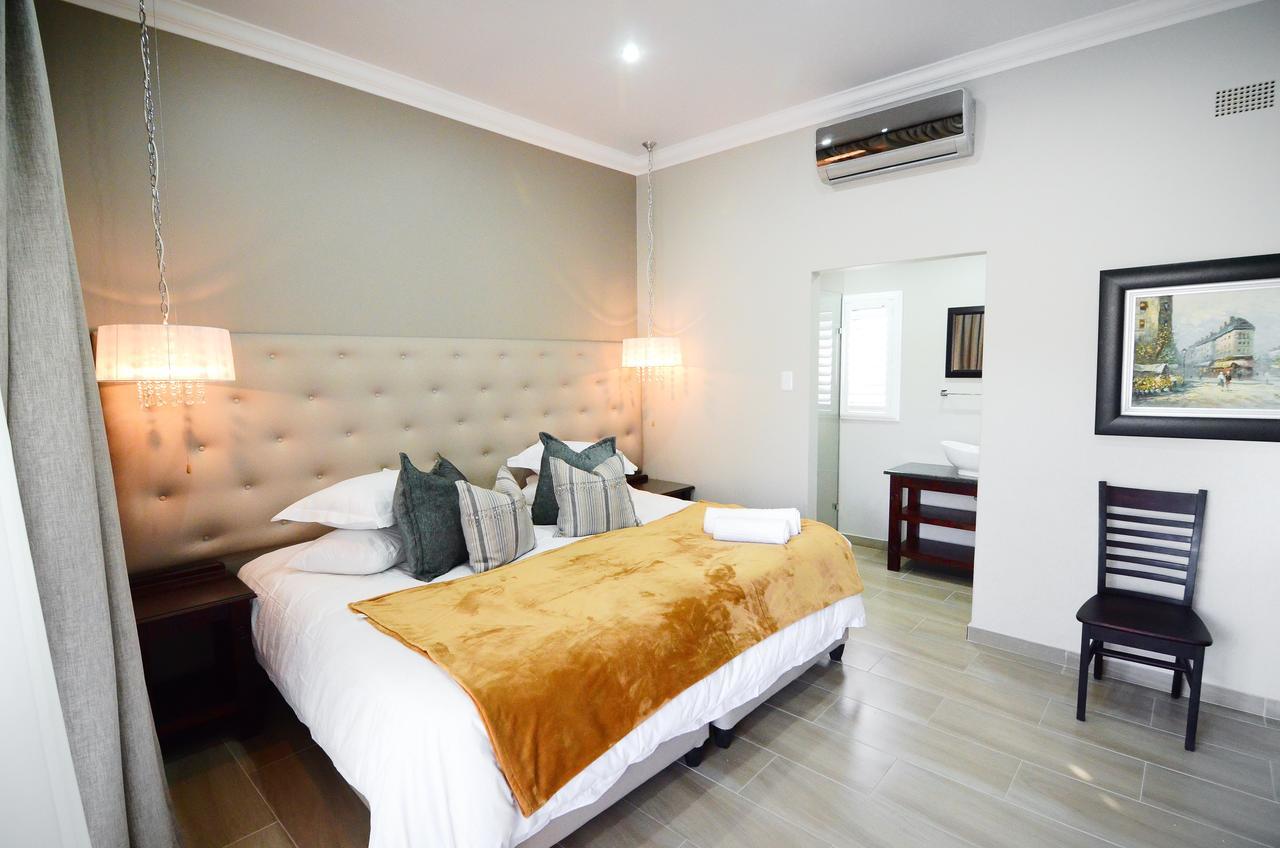 Abella Bed And Breakfast Vryburg Exterior foto